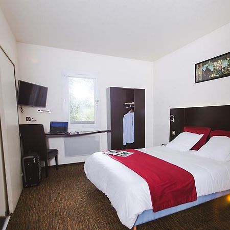 Hotel Akena Creil - Clermont Agnetz Bagian luar foto