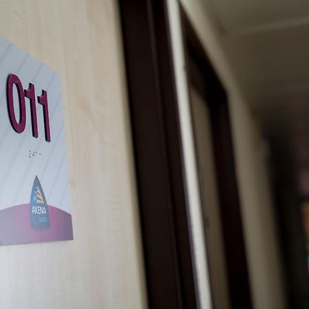 Hotel Akena Creil - Clermont Agnetz Bagian luar foto