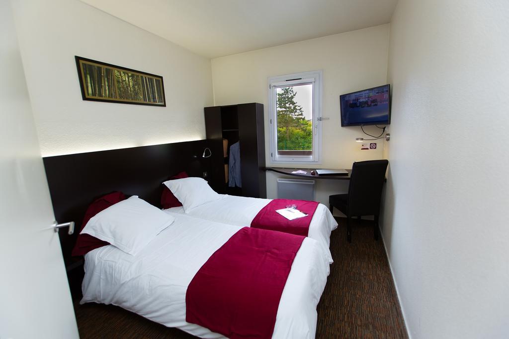 Hotel Akena Creil - Clermont Agnetz Bagian luar foto
