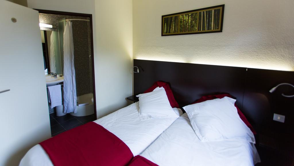 Hotel Akena Creil - Clermont Agnetz Bagian luar foto