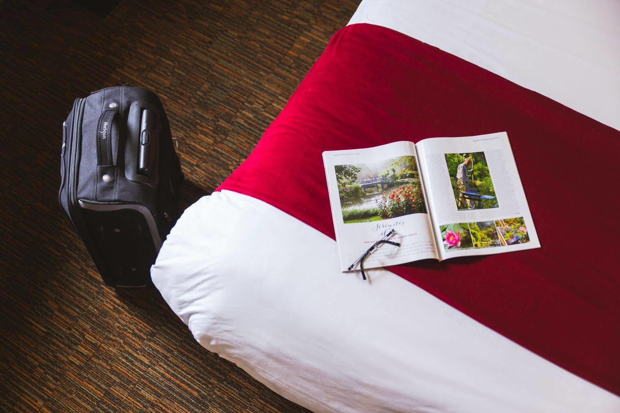 Hotel Akena Creil - Clermont Agnetz Bagian luar foto